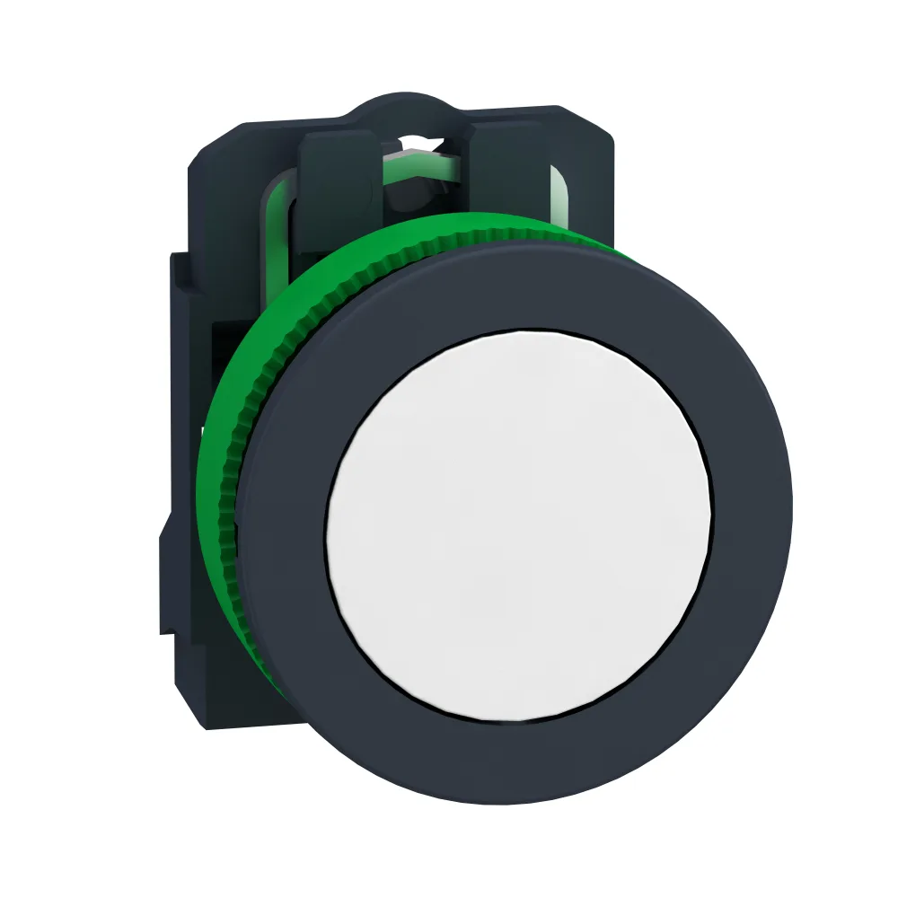 Schneider Electric XB5FA31 Tryckknapp Grön