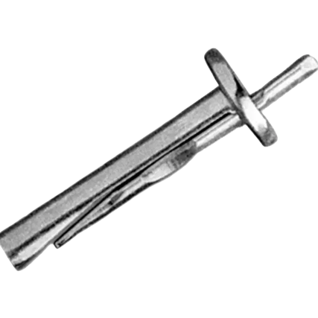 Ejot 922748 Kilspik 6 x 40 ETA-STÅL/FZB 100-pack