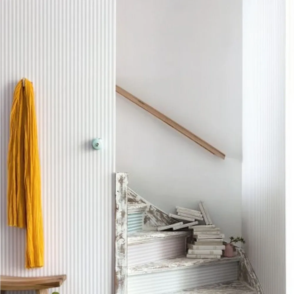 Hygge Uni Gris Hyg29699203 Tapet | Stuvbutiken - Bild 3