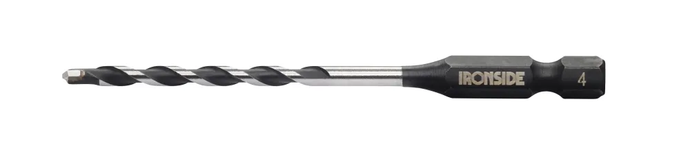 Ironside 203068 Multimaterialborr 8x150x60 mm - Bild 2