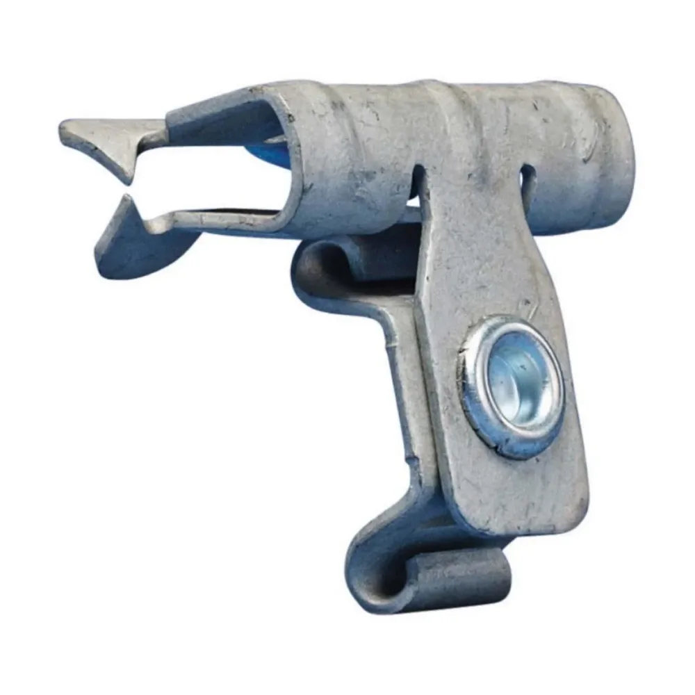 nVent CADDY 160480 Klammer inåtvänt, 100-pack 8-13 mm
