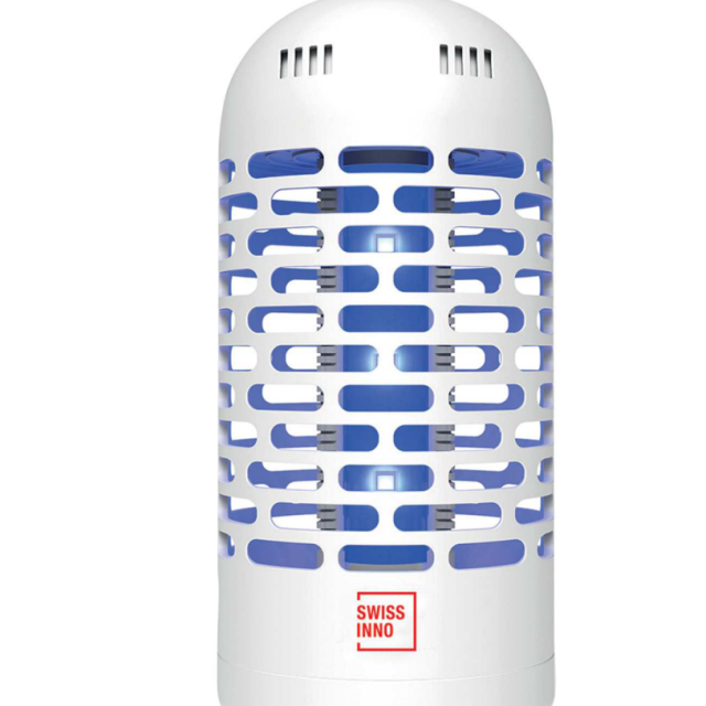 INSEKTSFÄLLA SWISSINNO LED 3W