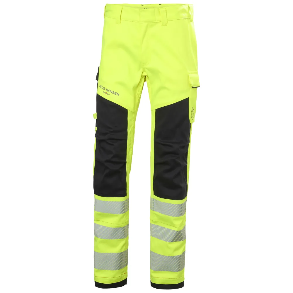 Helly Hansen Workwear 77451-367-C52 Arbetsbyxa C52