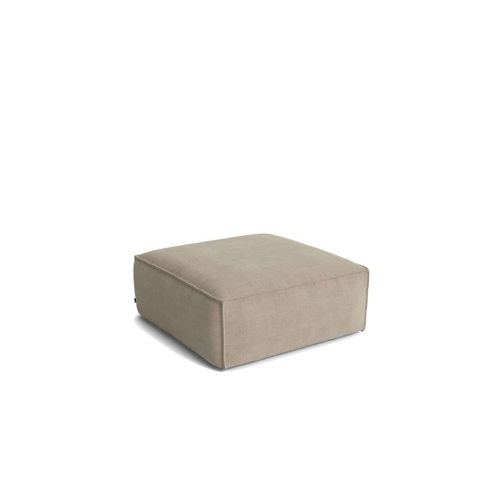 Mags Soft X-small ottoman, Linara Beige