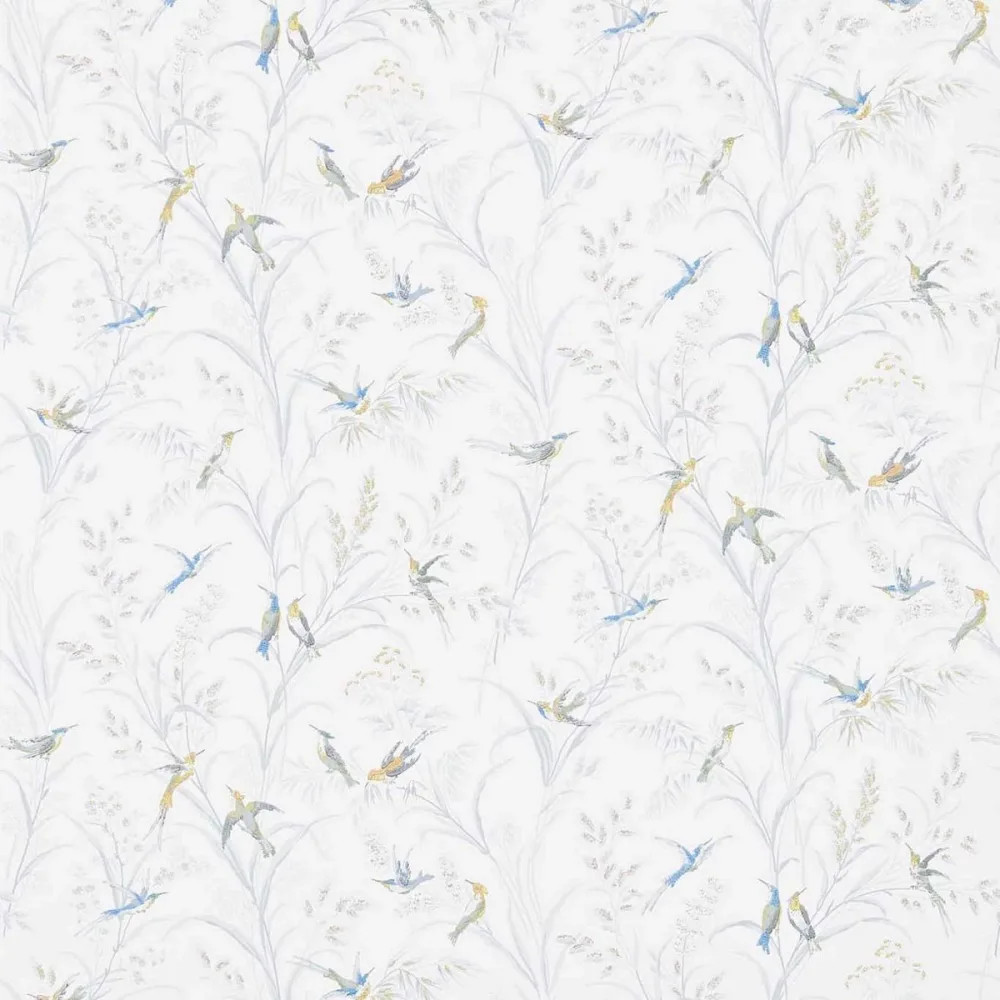 Sanderson One Sixty Tuileries Dfab214083 Tapet | Stuvbutiken - Bild 2