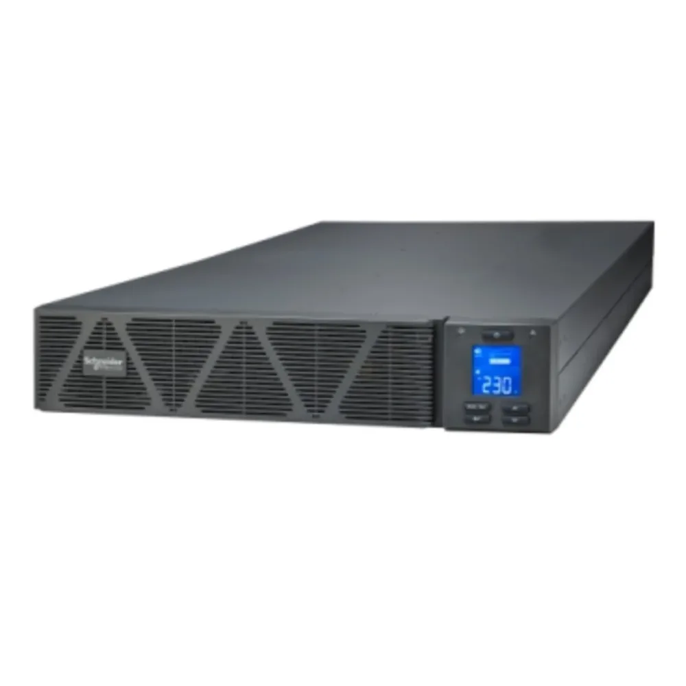 Schneider Electric SRVS1KRI UPS 220-240 V 1000 VA - Bild 2