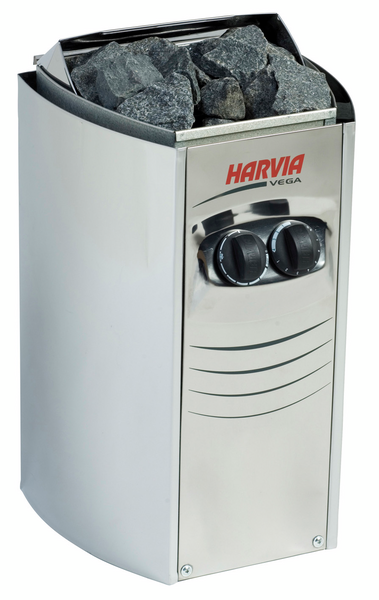 VEGA BC23 2,3KW 1,3–2,5 M³