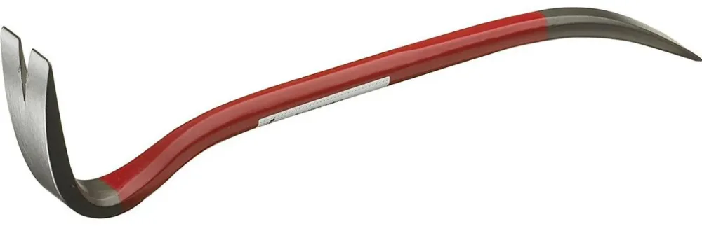 Hultafors 109/20" Bräckjärn höglegerat borstål 500 mm - Bild 2