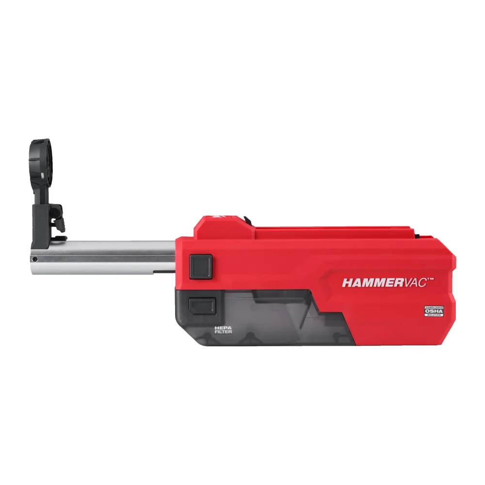 Milwaukee 4933492142 Dammutsug till M18 FHACOD32