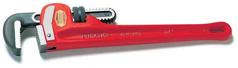 Ridgid 31000 Rörtång med L-balkshandtag 20 mm - Bild 2