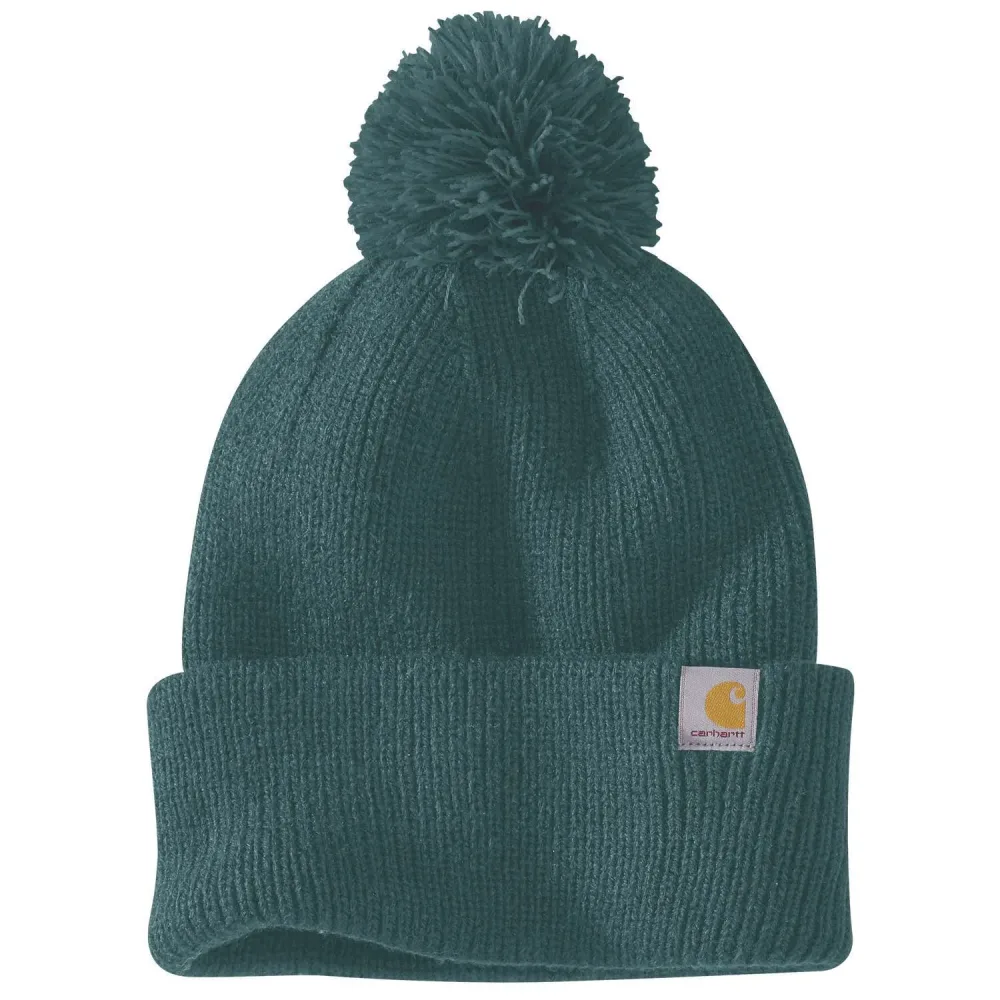 Carhartt 106003GM1-OFA Mössa Grön