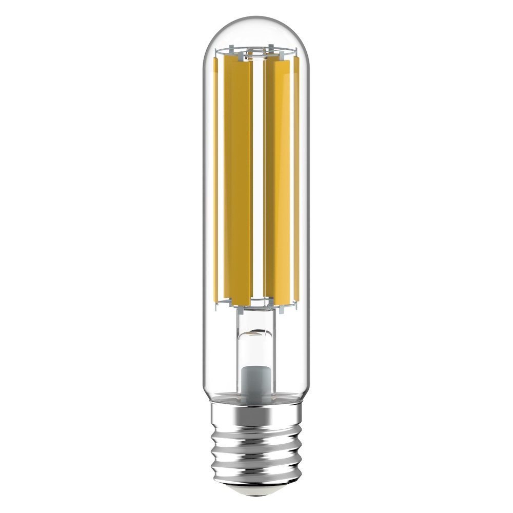 LED Lampa Effektiv HID Tub Klar 38W 4000K Malmbergs 8298965