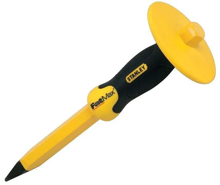 STANLEY FatMax 4-18-328 Huggmejsel 216 x 102 mm