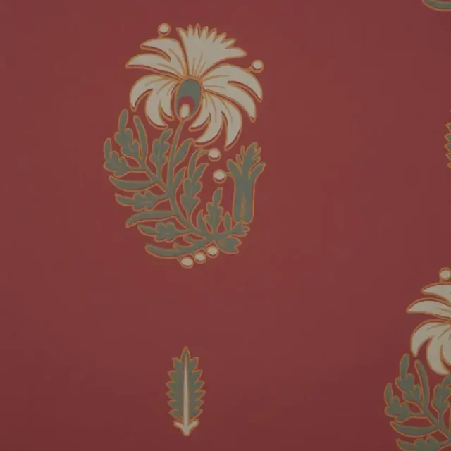 Liberty - Palm Parade Lacquer