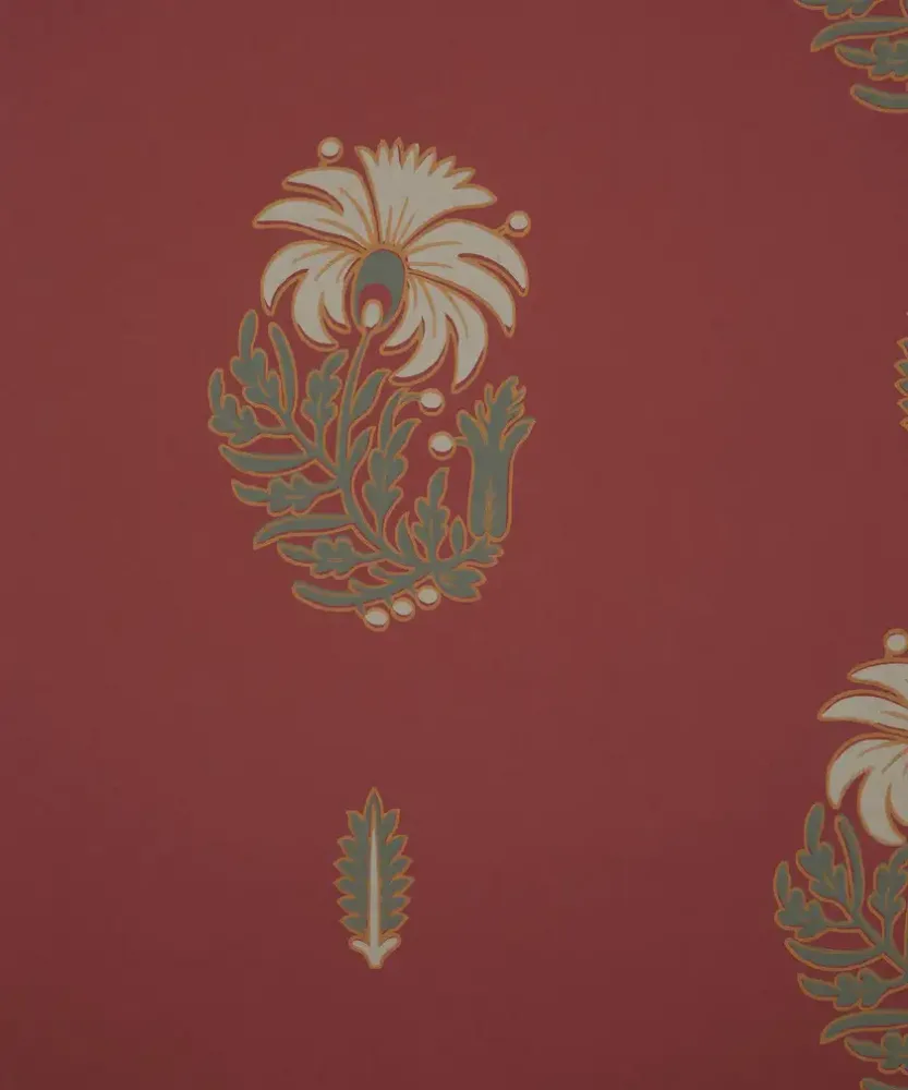 Liberty - Palm Parade Lacquer