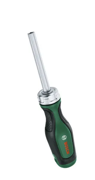 Bosch DIY 1600A032V0 Spärrskruvmejsel M/12