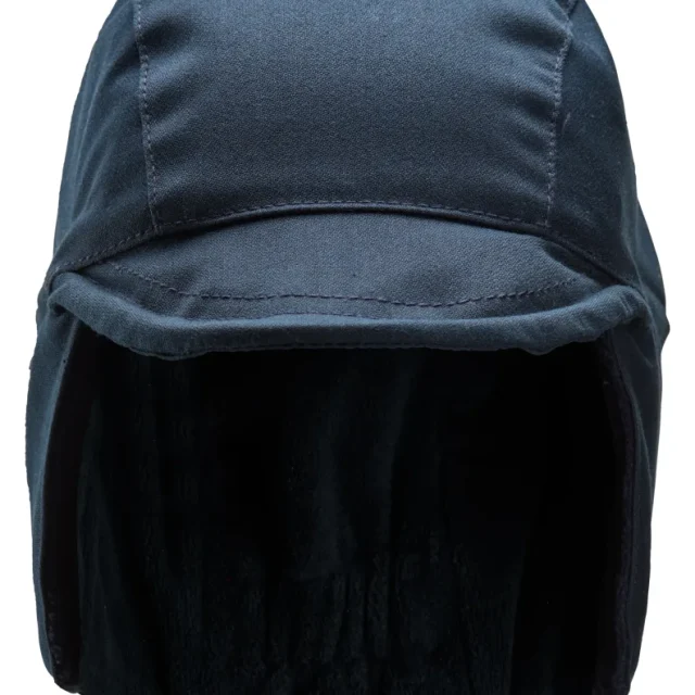 Snickers Workwear 9066 ProtecWork Skalkeps marinblå, flamskydd XS