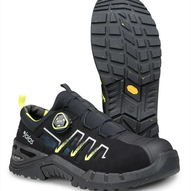 Jalas Exalter 9935-43 Skyddssko 43