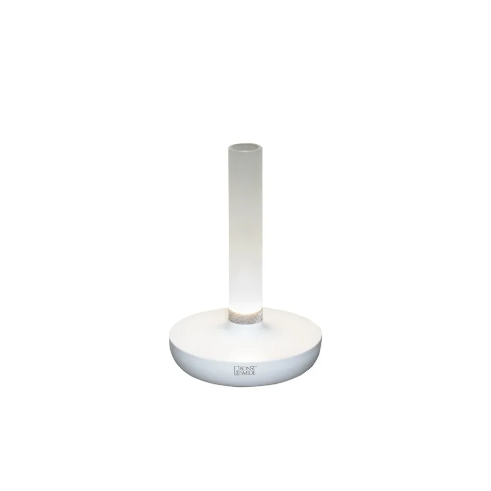 Konstsmide Biarritz Bordslampa Guld - Bild 2