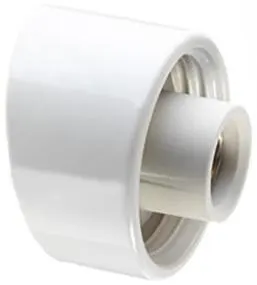 Ifö Electric 55736-000-16 Sockel IP54, sned, E27 Svart