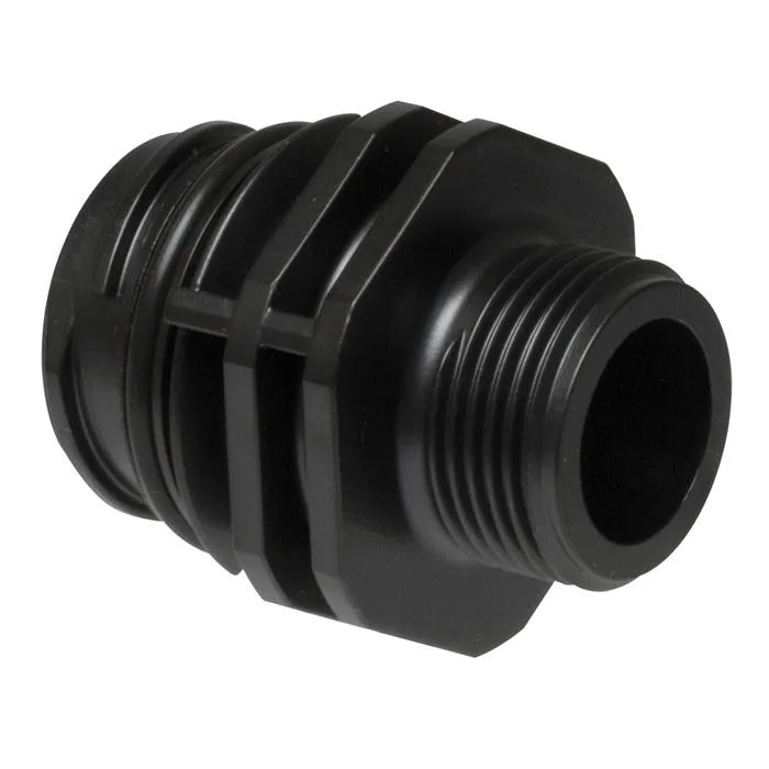 Uponor PPM 1878138 Gängdel G20, rak
