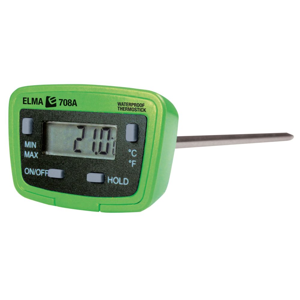 Kjøp Elma Minitermometer 708A
