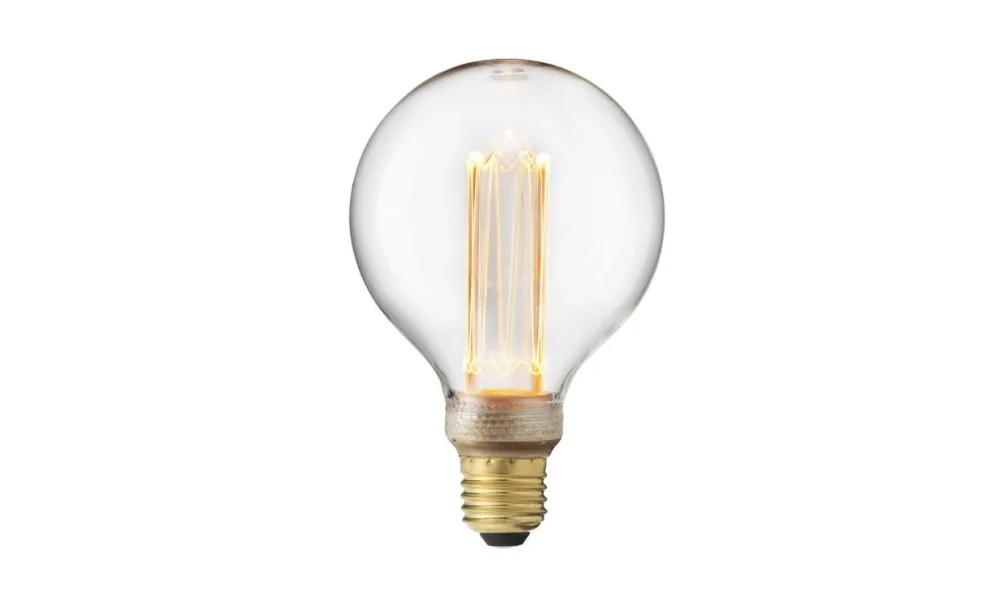 FUTURE LED Globe 95mm E27