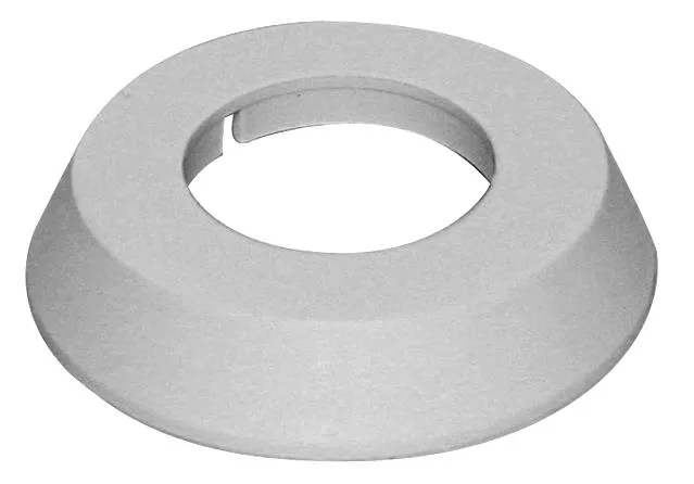 Faluplast 8078500 Vägghuv lågbyggd 32 mm