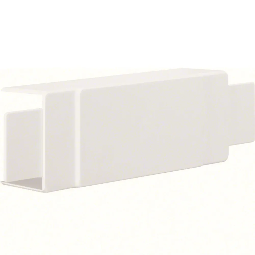 Hager LF4006089016 T-stycke för matarkanal, 40x60 mm
