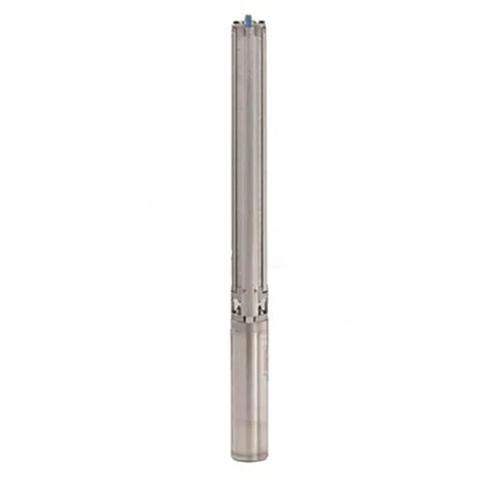 Grundfos SP 5A-17 Borrhålspump