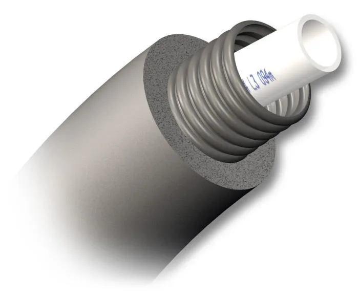 LK Systems 1870697 Universalrör 50 m 25/34 mm - Bild 2