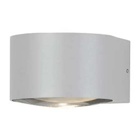 Konstsmide Gela Väggarmatur LED, 6W, 550 lm Vit