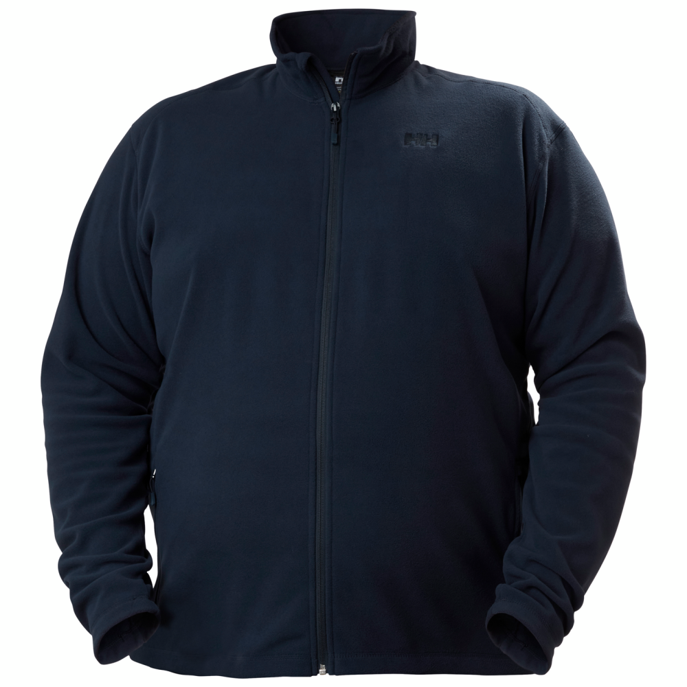 FLEECEJACKET HELLY HANSEN DAYBREAKER NAVY 3