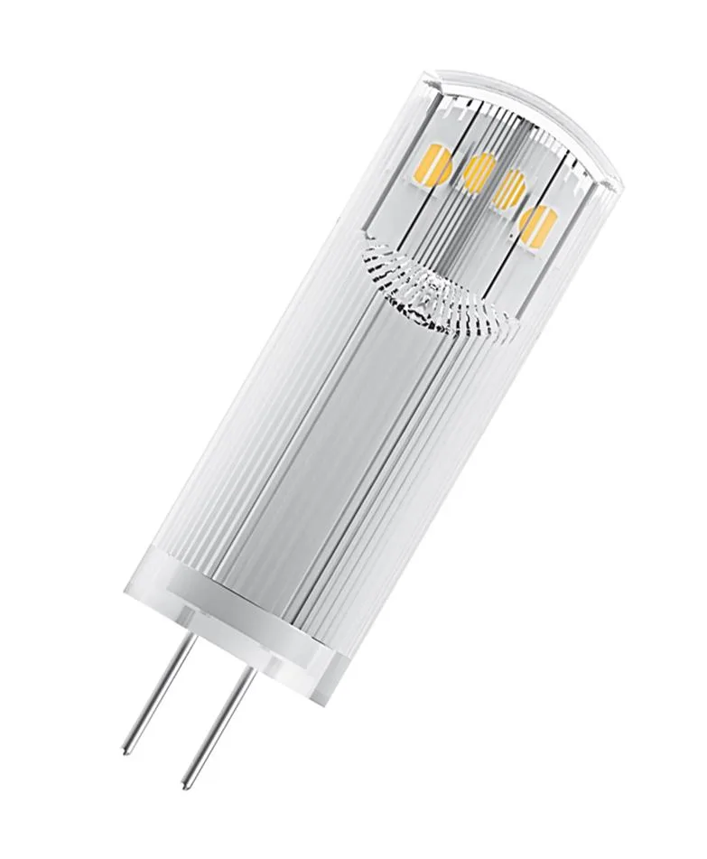 Osram Led Pin LED-lampa G4, 2700 K, 12 V 0.9 W, 100 lm - Bild 2