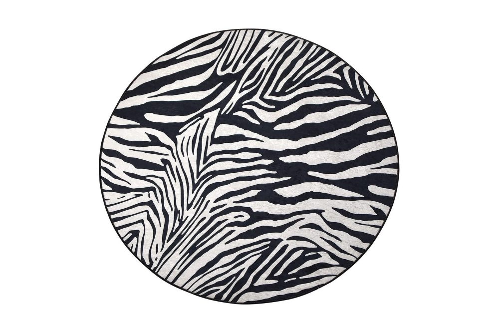 Ulphe Matta Rund 100 cm