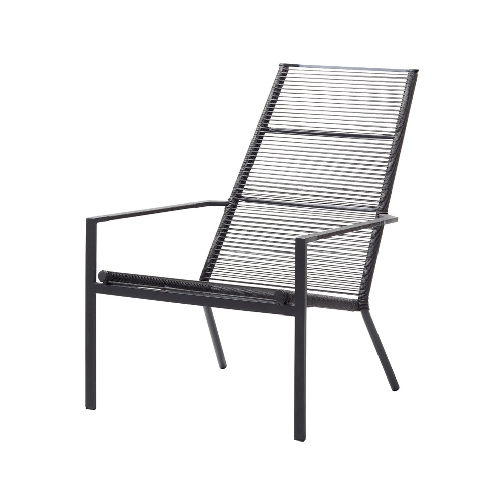 Edge solstol, Anthracite