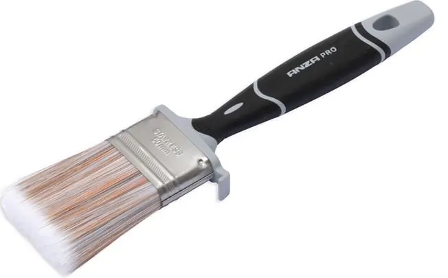 Anza Ergo Super Soft 194170 Lackpensel ergonomisk 70 mm - Bild 2