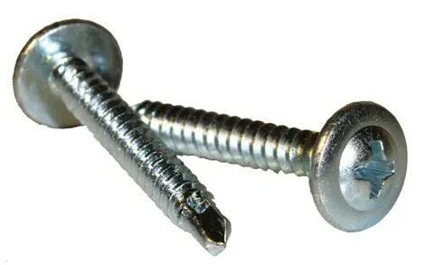 FIXX 1531671 Montageskruv 4.2 mm, borrspets, FZB 32 mm, 100-pack