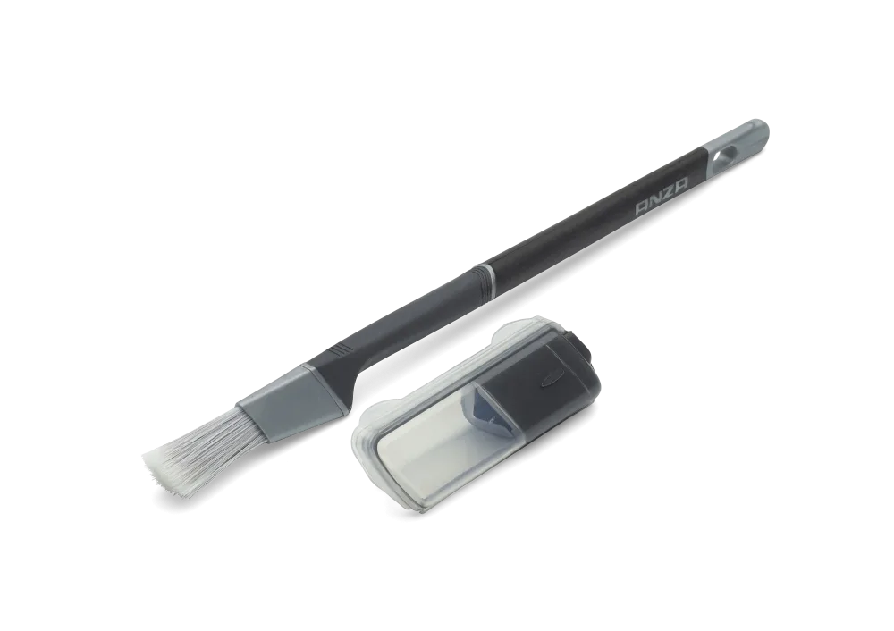 Anza Platinum Precision 204420 Precisionspensel 20 mm