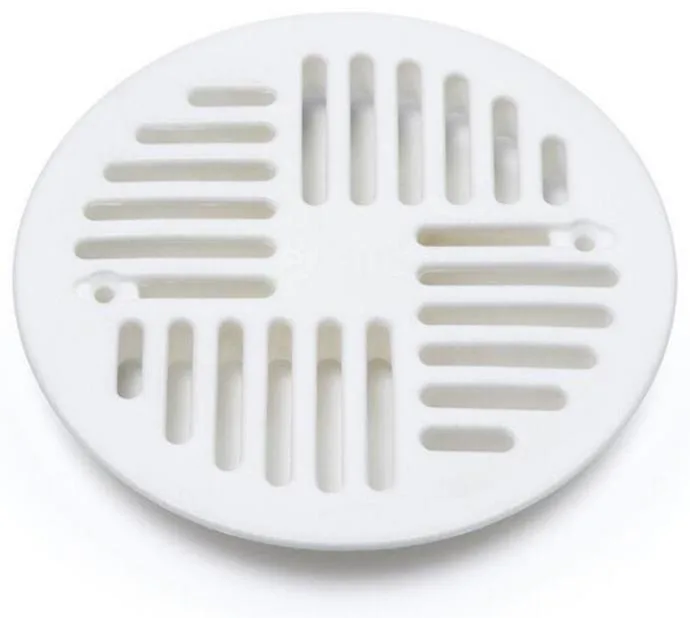Purus P130 Sil 130 mm, för plastmatta