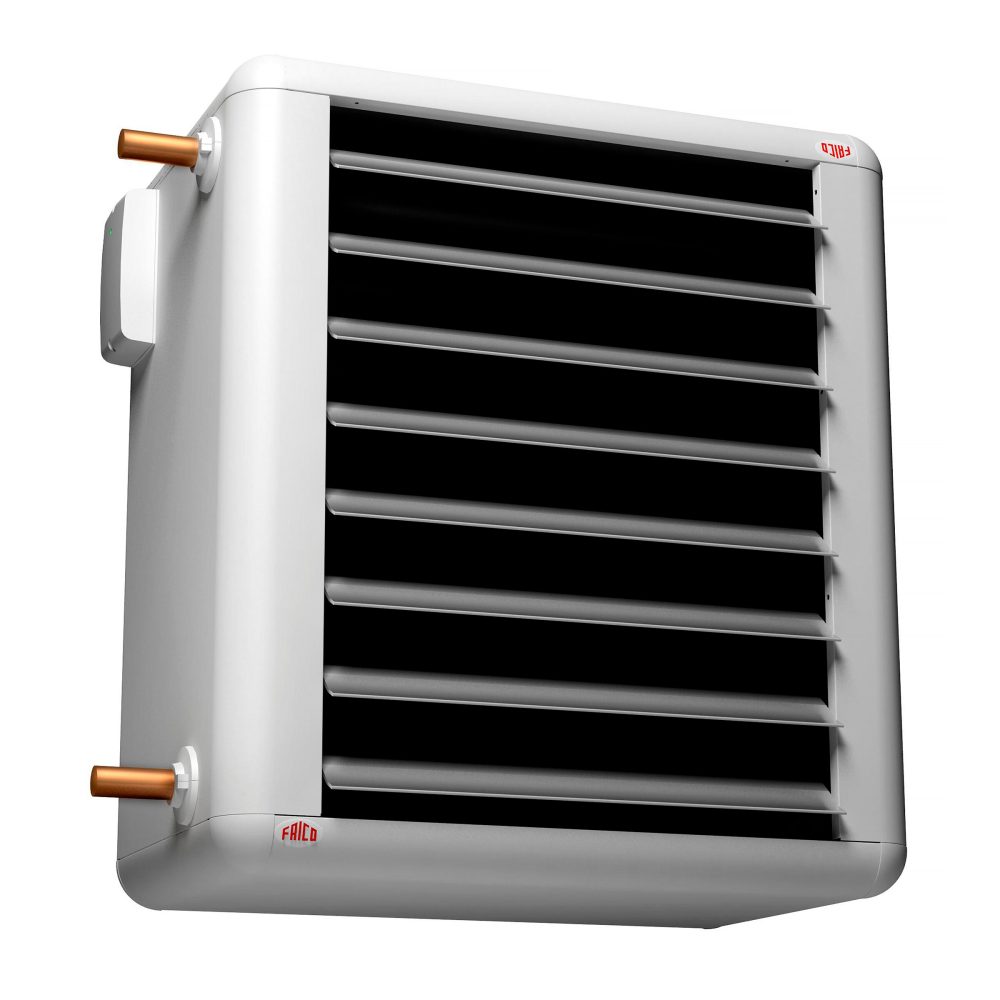 Kjøp Frico Vifte Luftvarmer SWH12, 10,9 kW