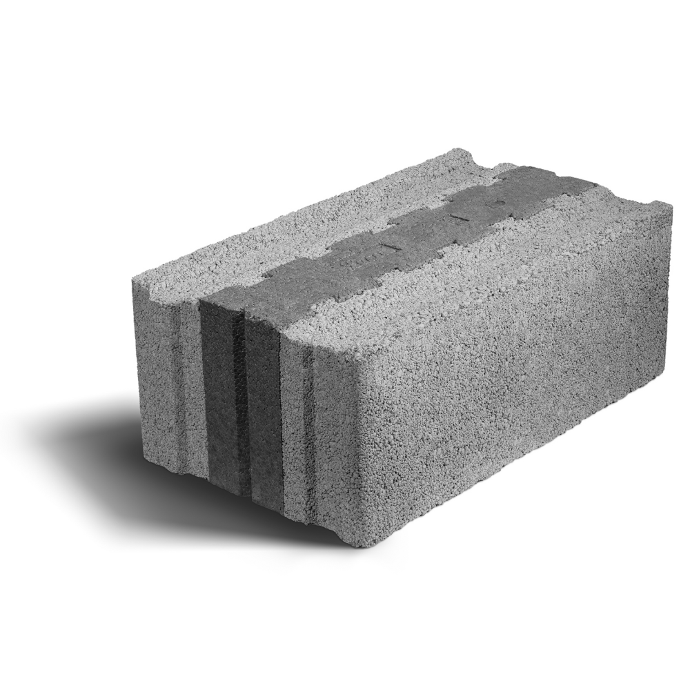 LECA BENDERS SMART-BLOCK LSH-300, 498X300X195MM