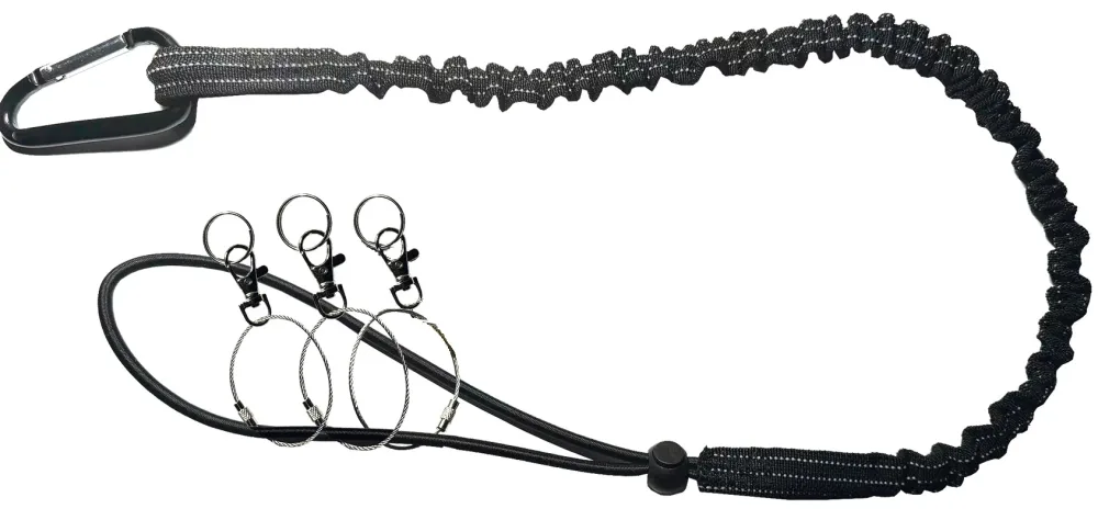 Ironside 300708 Säkerhetslina