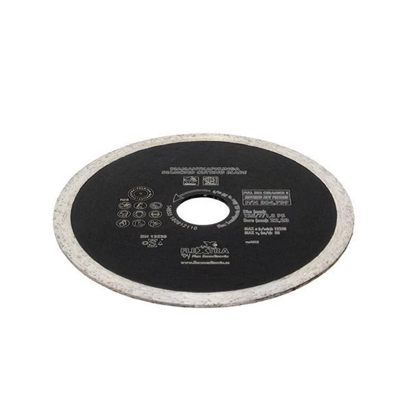 Diamantklinga Helbana Keramik 125mm - Bild 2