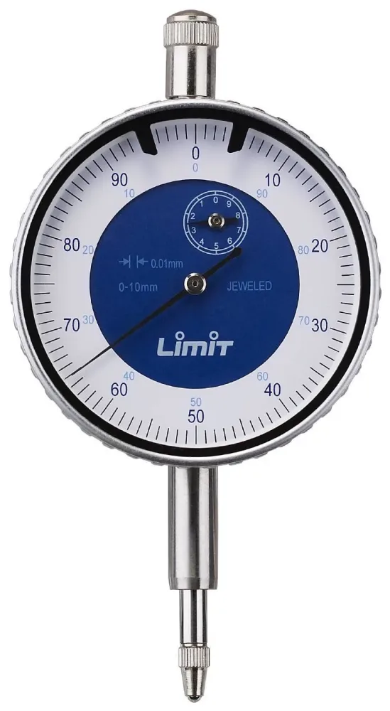 Limit 119110104 Indikatorklocka 10/0,01