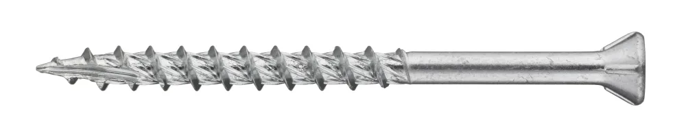 FIXX 472684 Spånskiveskruv 4.8x75 mm, TX20, 200-pack