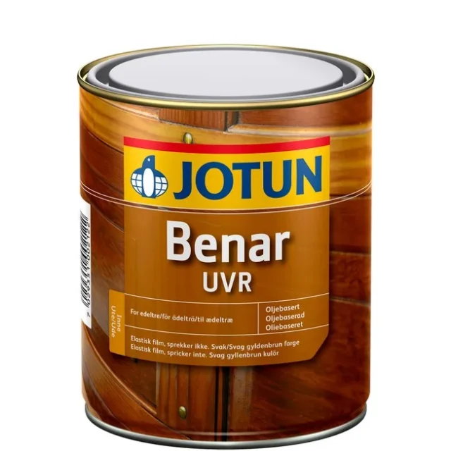 Benarolja UVR 0.75L