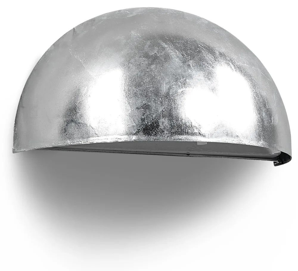 Westal Uni Väggarmatur 10,5 W, 625 lm, 3000 K Koppar - Bild 2