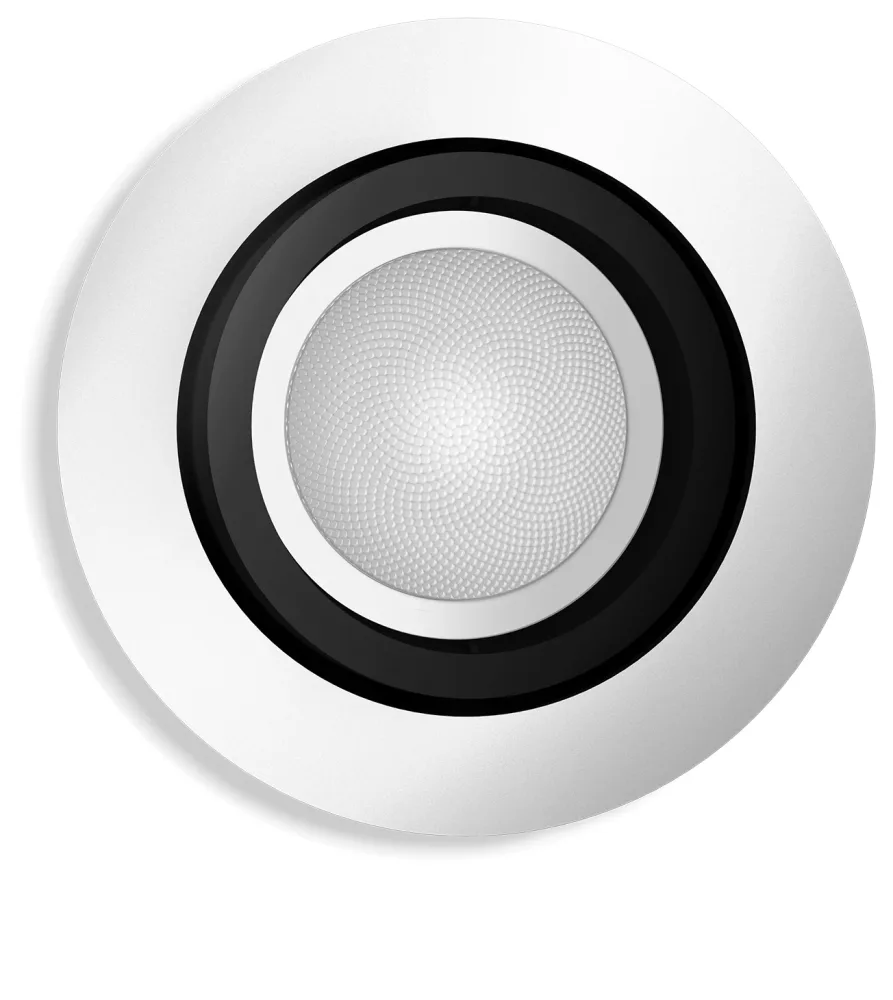 Philips Hue Milliskin 929003810801 Downlight Aluminium