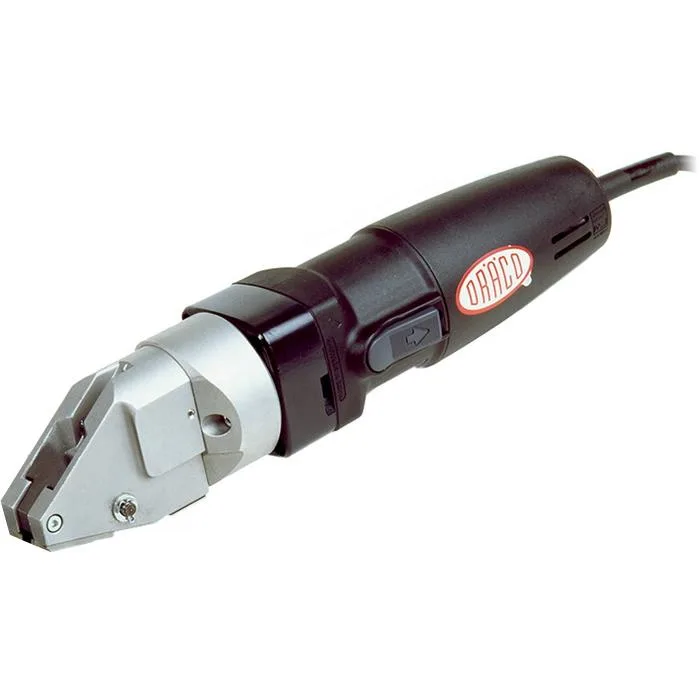 Dräco 589534 Plåtsax 500 W